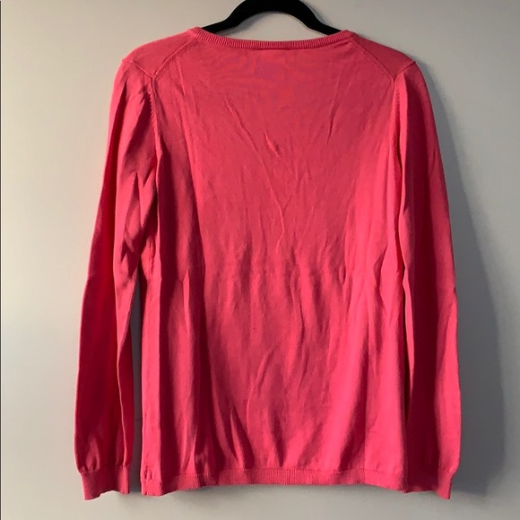 Lacoste sweater size 40 (size 8US) - Picture 3 of 3